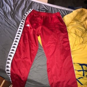 Kappa Sweatpants